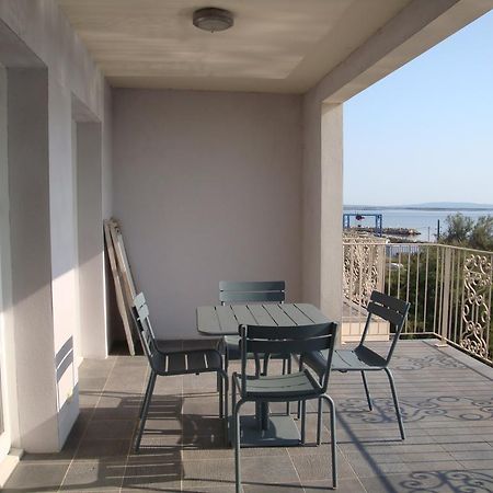 Appartamento Port Rive Gauche Ostrea Marseillan  Esterno foto