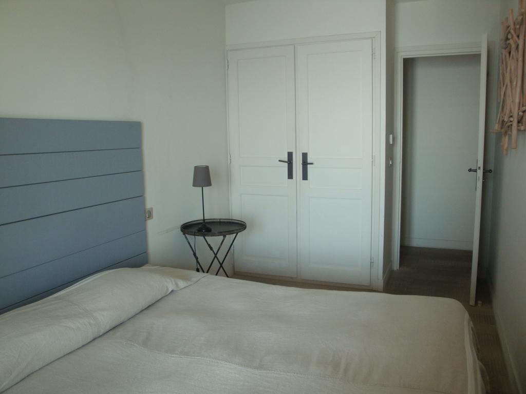 Appartamento Port Rive Gauche Ostrea Marseillan  Esterno foto