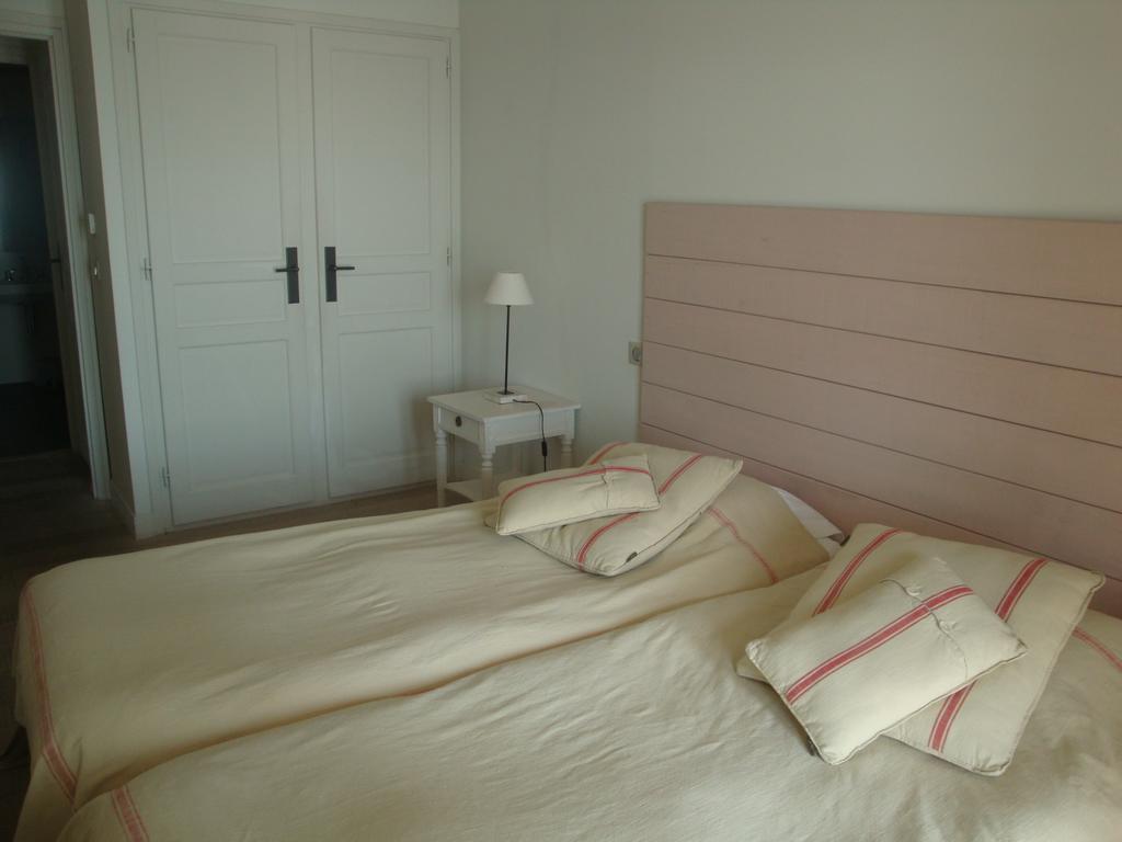 Appartamento Port Rive Gauche Ostrea Marseillan  Esterno foto